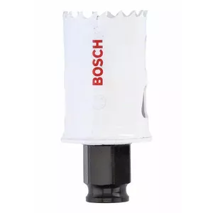 Hole saw Bosch 2 608 594 207, single, ø32 mm, for drill, metals, aluminium, PVC, plasterboard