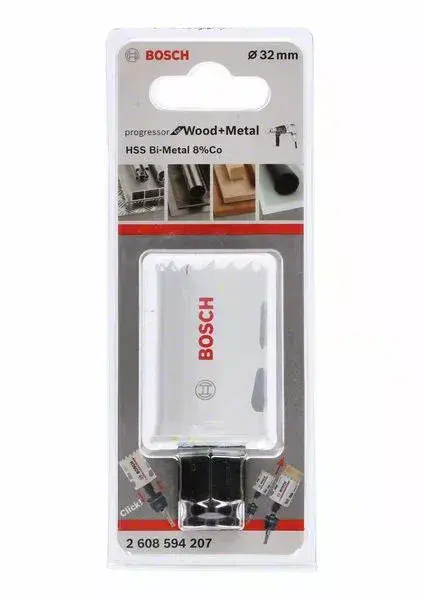 Urbaris Bosch 2 608 594 207, ø32 mm Photo 2