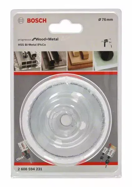 Hole Saw Bosch 2 608 594 231 Photo 2