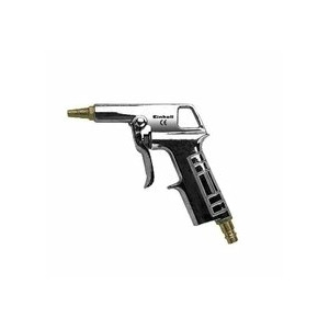 Einhell 4133100 garden water spray gun nozzle Metal Silver