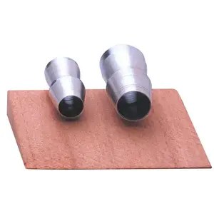 Ochsenkopf 1693867 Axe Attachment Set, 3-Piece