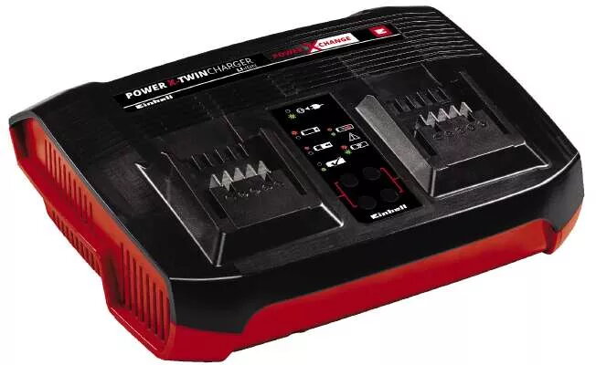 Power tool batteries
