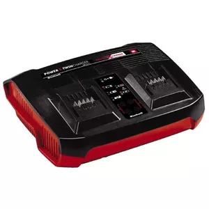 Charger Einhell Power-X-Twincharger 3 A