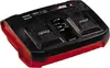 Charger Power-X-Twincharger 3 A Photo 2