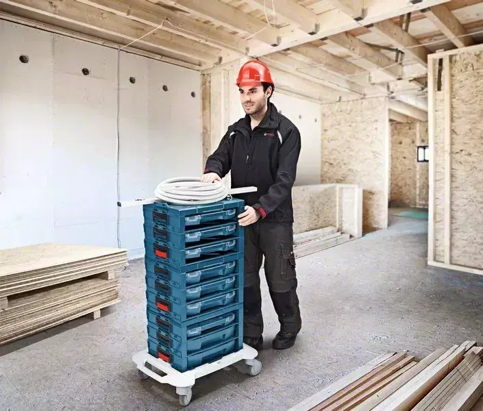 Plaukts Bosch 1 600 A01 6ND Photo 2