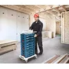 Plaukts Bosch 1 600 A01 6ND Photo 2