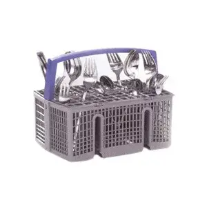 Dishwasher part Bosch SMZ5100, grey, weight 290 g