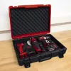 Briefcase Einhell E-Box M55 Photo 2