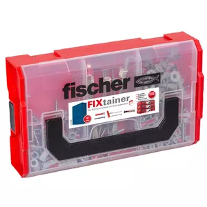 Анкерный болт Fischer DUOLINE 181