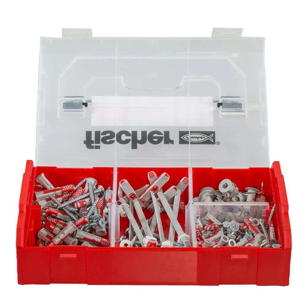 Анкерный болт Fischer DUOLINE 181 Photo 3