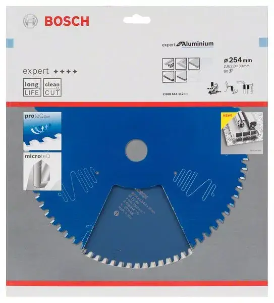 Пила дисковая Bosch 2 608 644 112 Photo 2