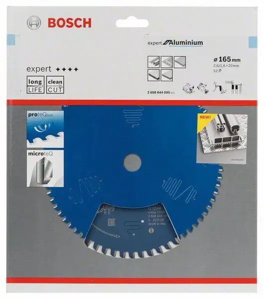 пила дисковая Bosch 2608644095 Photo 2