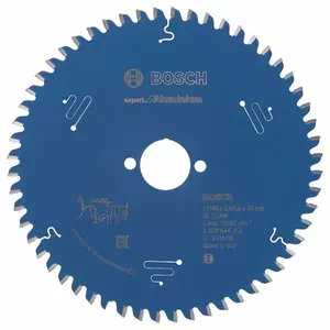 Ripas zāģis Bosch 2 608 644 102 19 cm