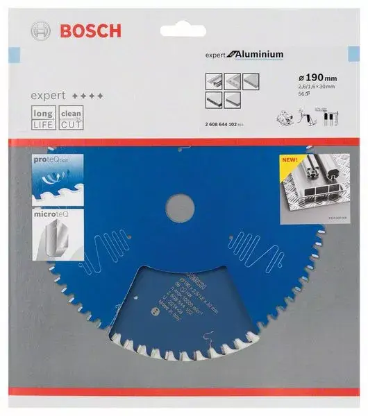 Ripas zāģis Bosch 2 608 644 102 Photo 2