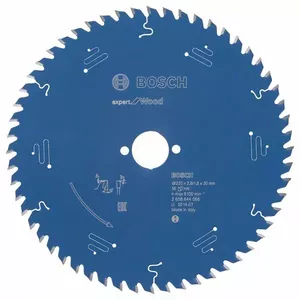 Дисковая пилка Bosch 2 608 644 066, Ø235 мм, 1 шт.