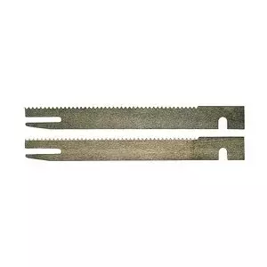 Полотно для лобзика Bosch 2 607 018 012