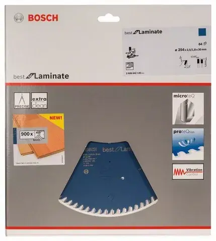 Ripas zāģis Bosch 2608642135 Photo 2