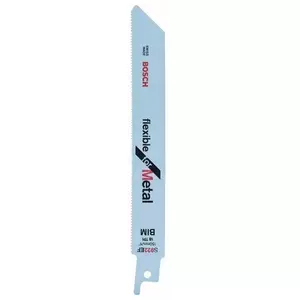 Полотно сабельной пилы Bosch 2 608 656 028