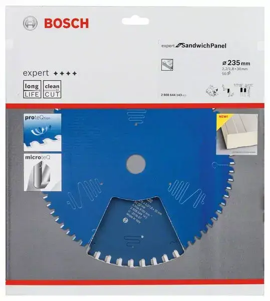 Ripu zāģis Bosch 2 608 644 143 Photo 2
