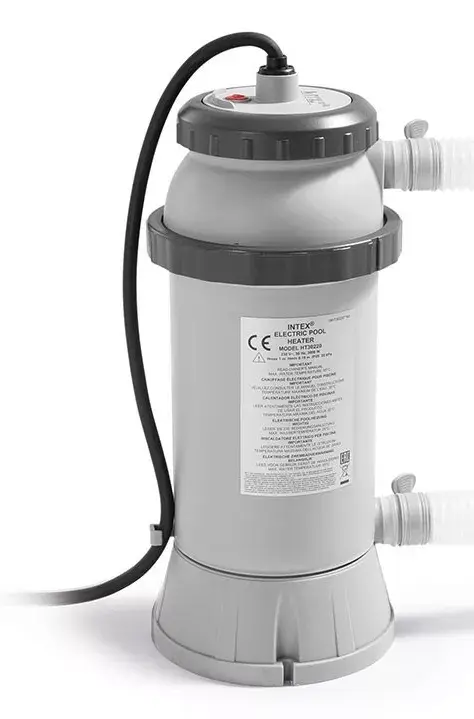 Elektriskais sildītājs Intex 28684 Photo 2
