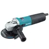 Шлифовальная машинка Makita 9565HRZ Photo 2
