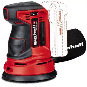 Sander Einhell TE-RS 18 Li - Solo