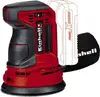 Slīpmašīna Einhell TE-RS 18 Li - Solo Photo 2