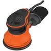 Шлифовальная машинка Black & Decker KA199-QS Photo 2