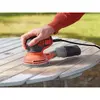 Шлифовальная машинка Black & Decker KA199-QS Photo 4