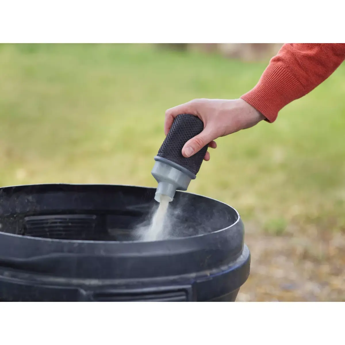 Шлифовальная машинка Black & Decker KA199-QS Photo 5