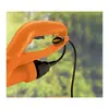 Электрический триммер Black & Decker GL360-QS Photo 5