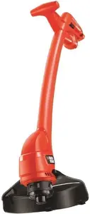 Zāles trimmeris Black & Decker GL310-QS, 300 W