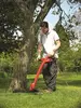 Триммер для травы Black & Decker GL310-QS 300 Вт Photo 4