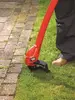 Триммер для травы Black & Decker GL310-QS 300 Вт Photo 5