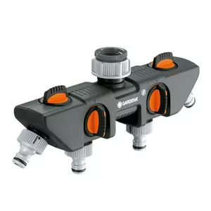 Water Hose Fitting Gardena 08194-20