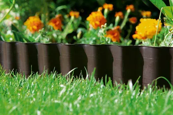Garden edging roll Gardena 530-20 Photo 2