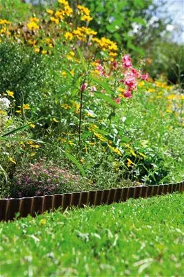 Garden edging roll Gardena 530-20 Photo 3