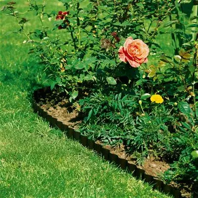 Garden edging roll Gardena 530-20 Photo 4