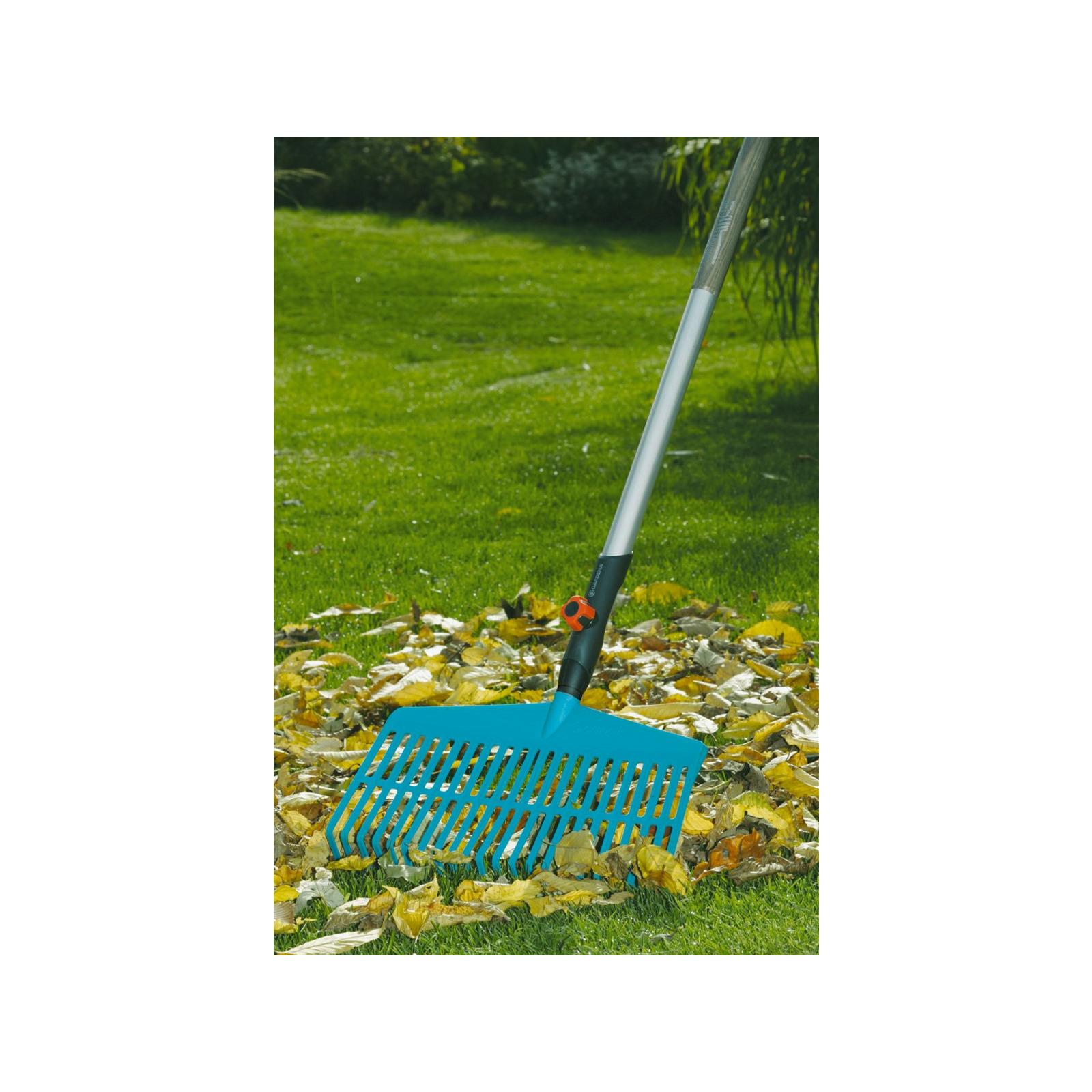 Gardena 310120 Plastmasa 0310120 Dakšas, lāpstas, grābekļi