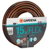 Šļūtene Gardena Comfort FLEX Hose 13 mm (1/2) 15 m Photo 4