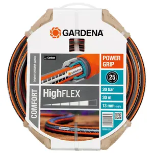 Шланг только Gardena Comfort HighFLEX Hose 13 mm (1/2")