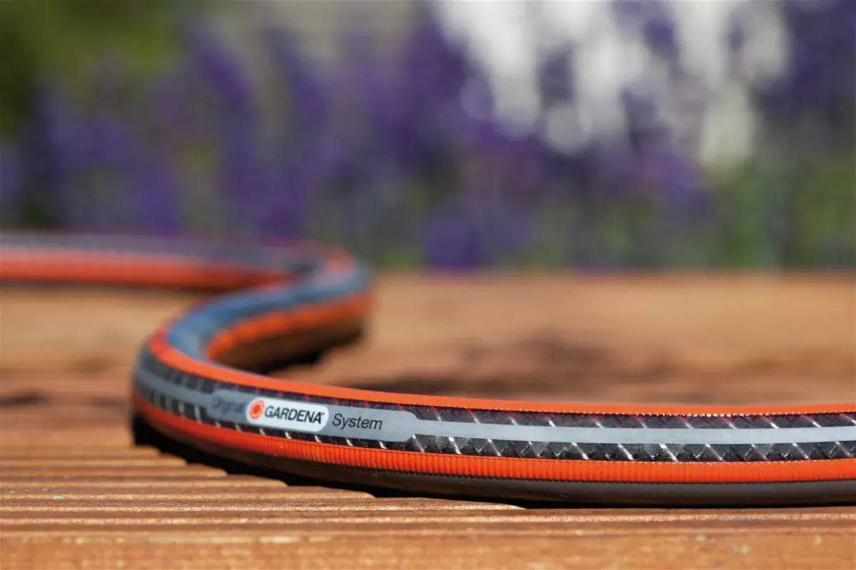 Šļūtene tikai Gardena Comfort HighFLEX Hose 13 mm (1/2") Photo 2