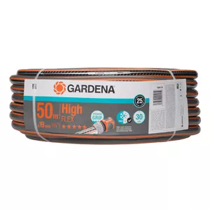 Шланг Gardena Comfort HighFLEX 19 мм (3/4) 50 м