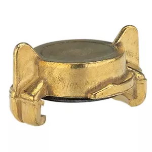 Water Hose Fitting Gardena 7118-20