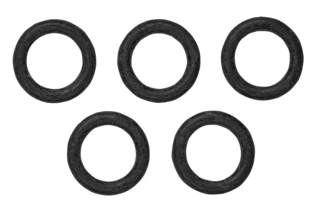 Water jet cut gasket Gardena 05303-20 Photo 2
