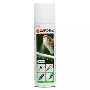 Средство для чистки Gardena Gardena Cleaning Spray 02366-20