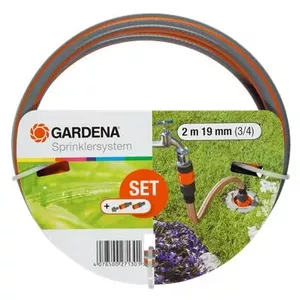 Соединитель для шланга Gardena 2713-20