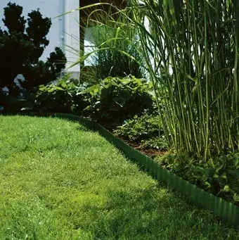 Garden edging strip Gardena 540-20 Photo 4