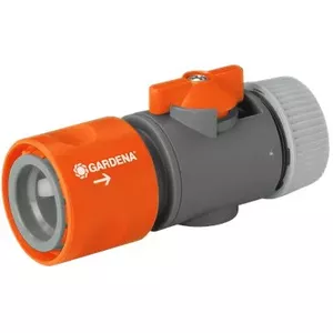 Соединитель для шланга Gardena 942-50