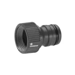 Накладной соединитель Gardena Profi Maxi-Flow System